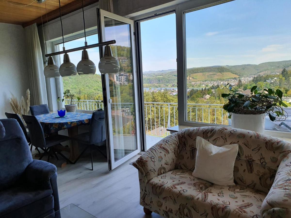 Ferienwohnung Schlossblick باد برايسيخ المظهر الخارجي الصورة
